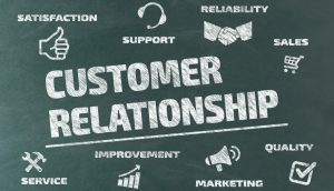 customer relationships