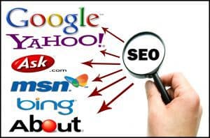 SEO What is Search Engine Optimization Exactly?