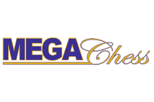 MegaChess logo 300x200