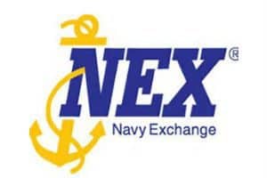 nexcom navy exchange logo