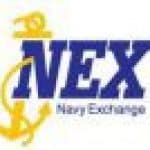 nexcom navy exchange logo