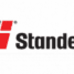 Standex engraving logo