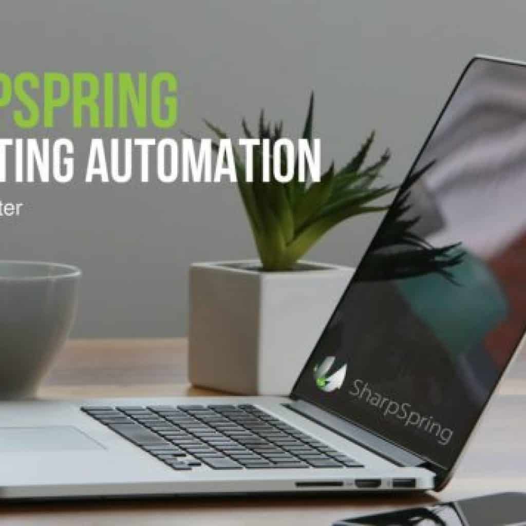 sharpspring marketing automation two years later
