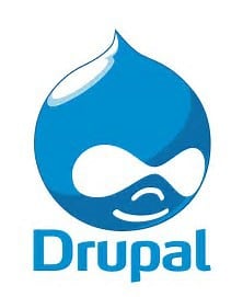 drupal logo