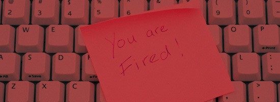 how to fire bad clients
