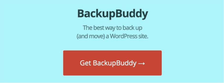 backupbuddy