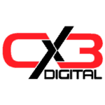 cx3digital.com-logo