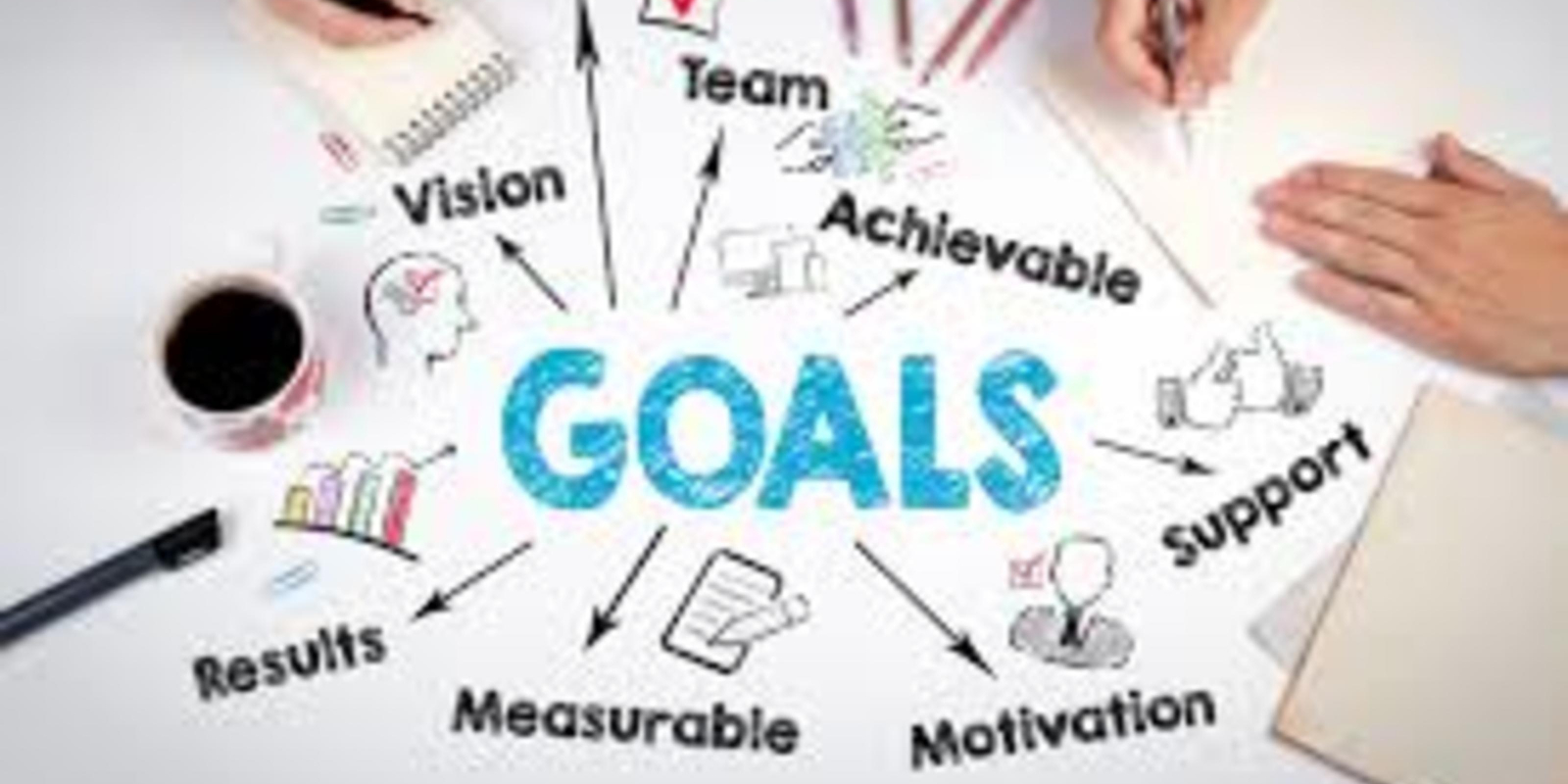 reach any goal