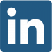 linkedin icon